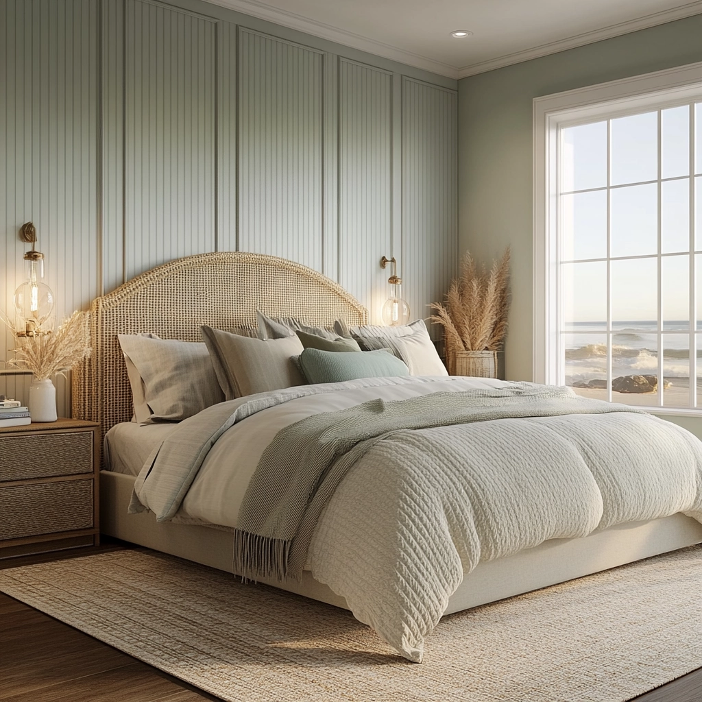 bedroom inspirations master farmhouse 64