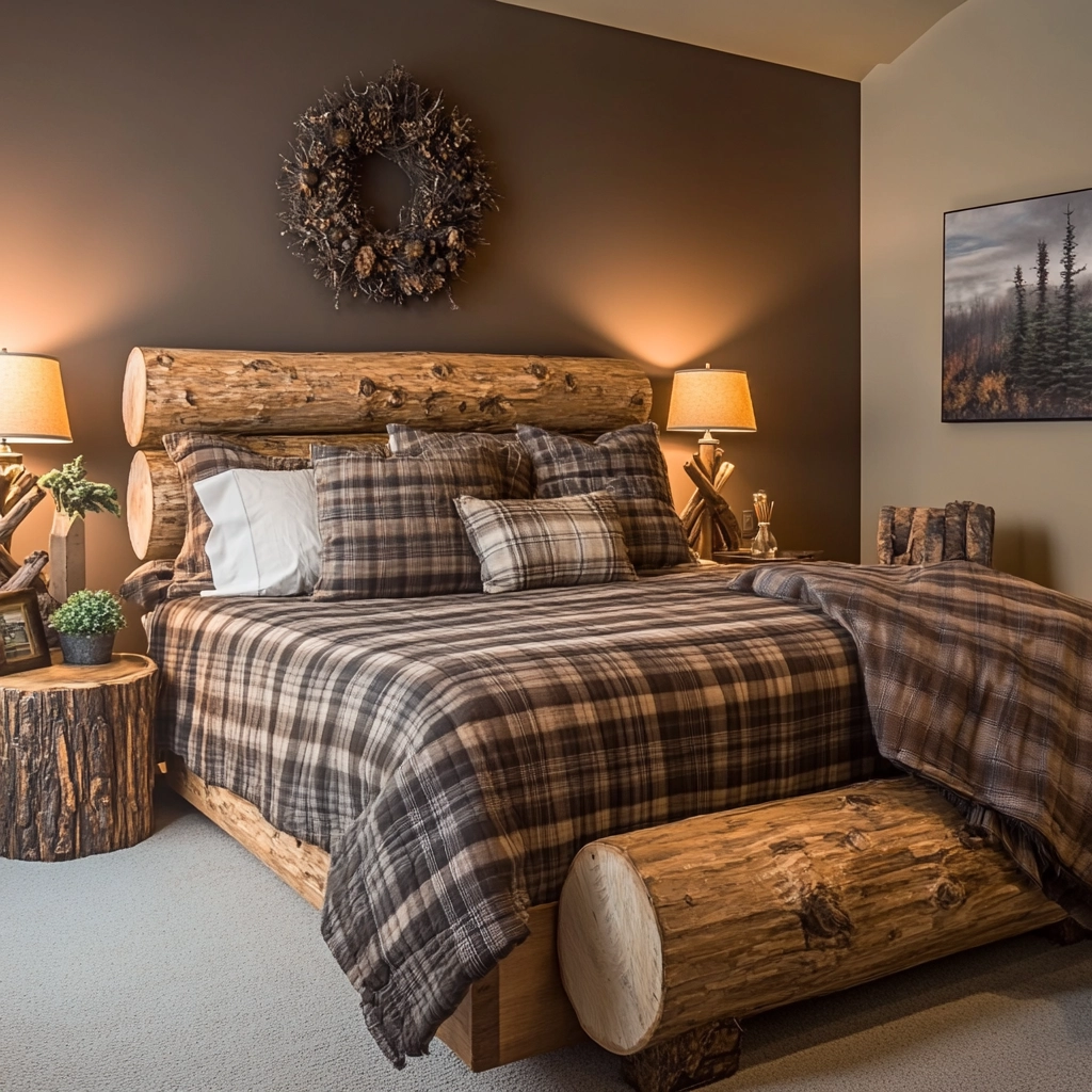 bedroom inspirations master farmhouse 71