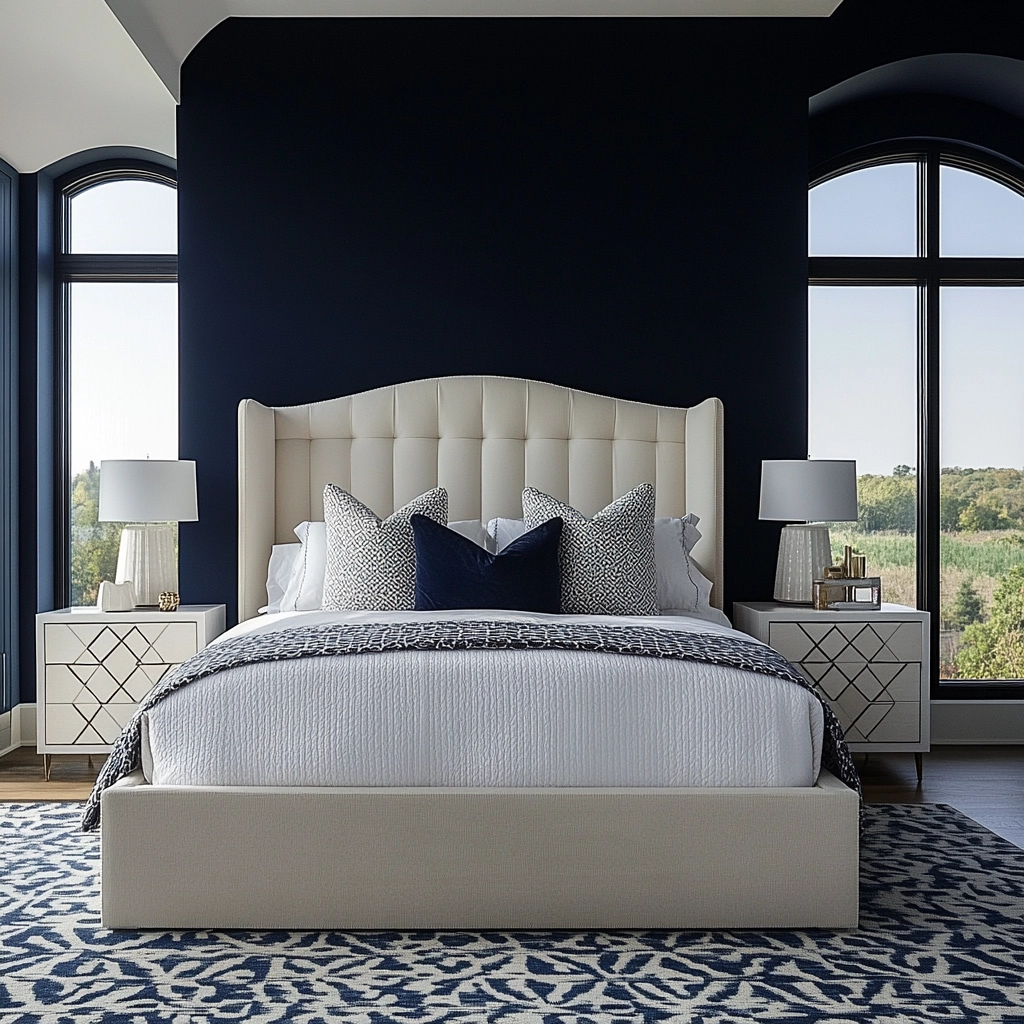 bedroom inspirations master farmhouse 77