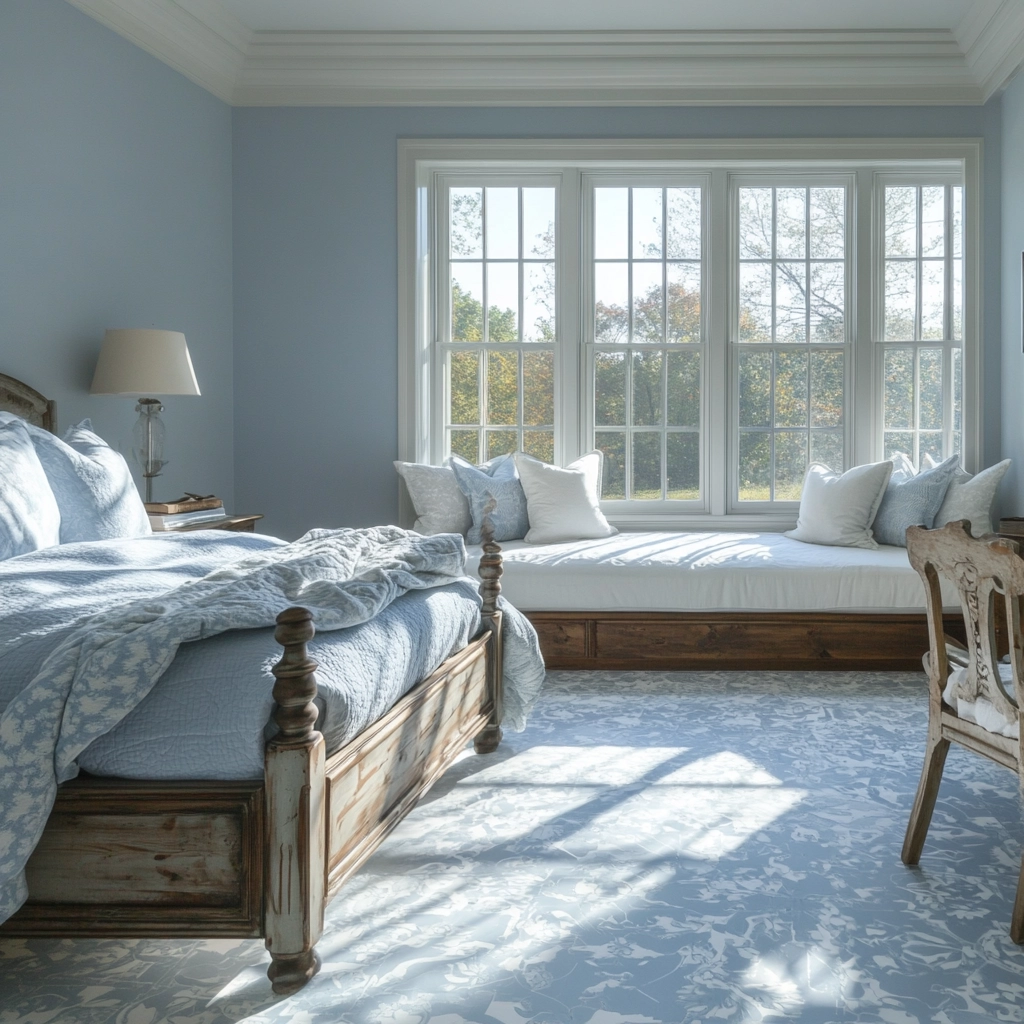 bedroom inspirations master farmhouse 9