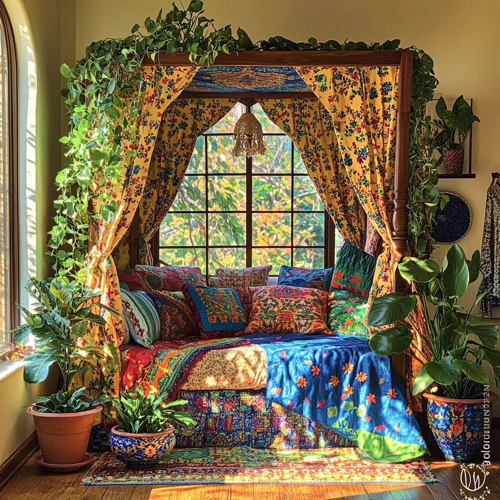 boy farmhouse bedroom 17