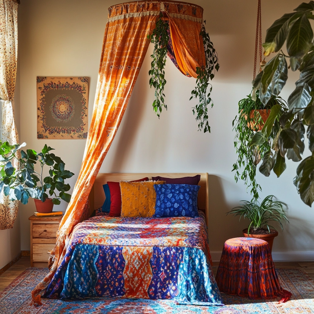 boy farmhouse bedroom 19