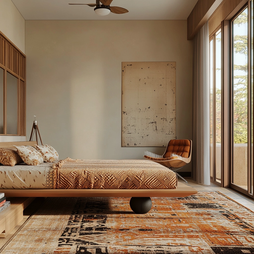 boy farmhouse bedroom 23
