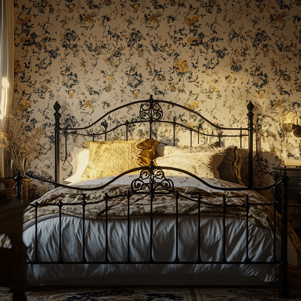 boy farmhouse bedroom 25