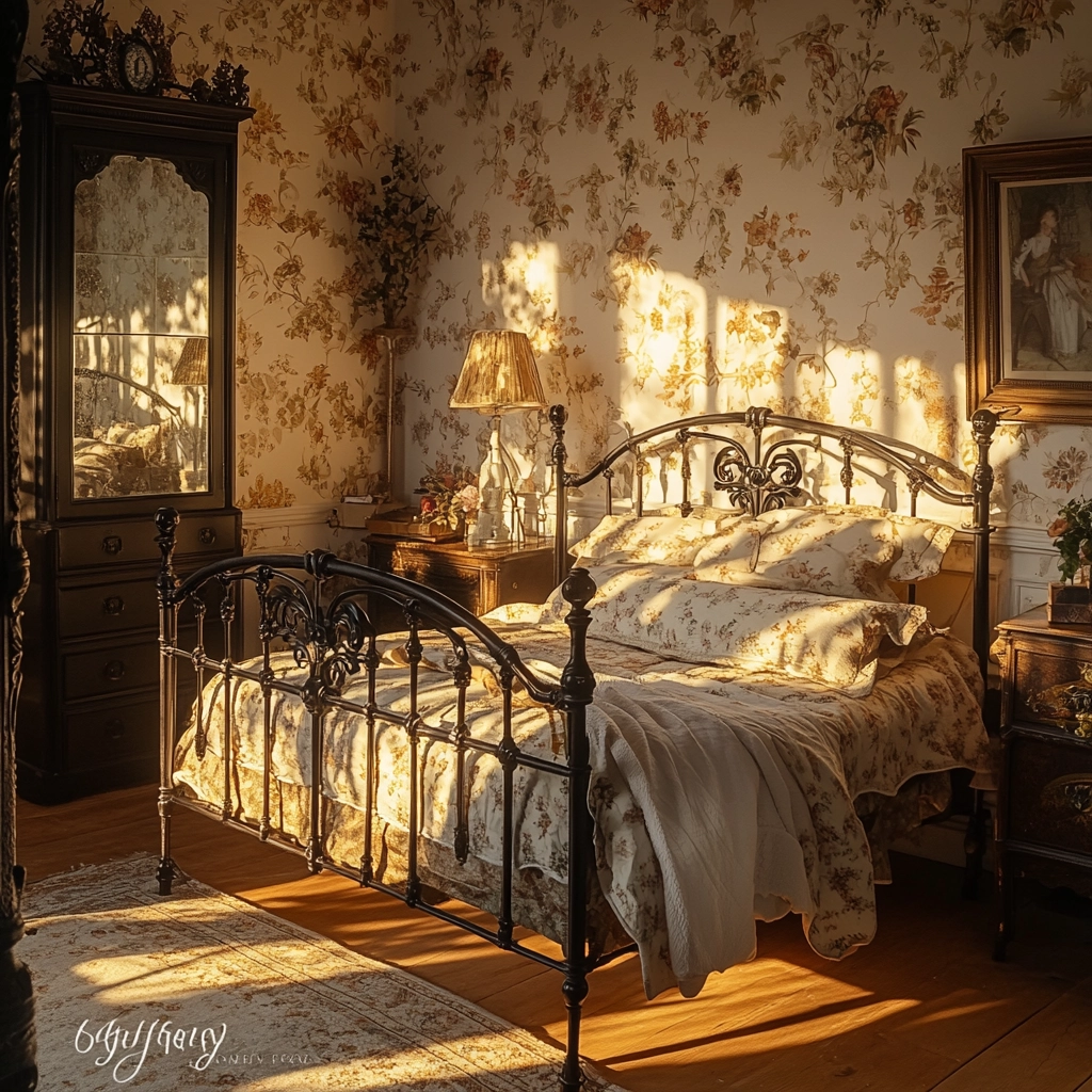 boy farmhouse bedroom 26