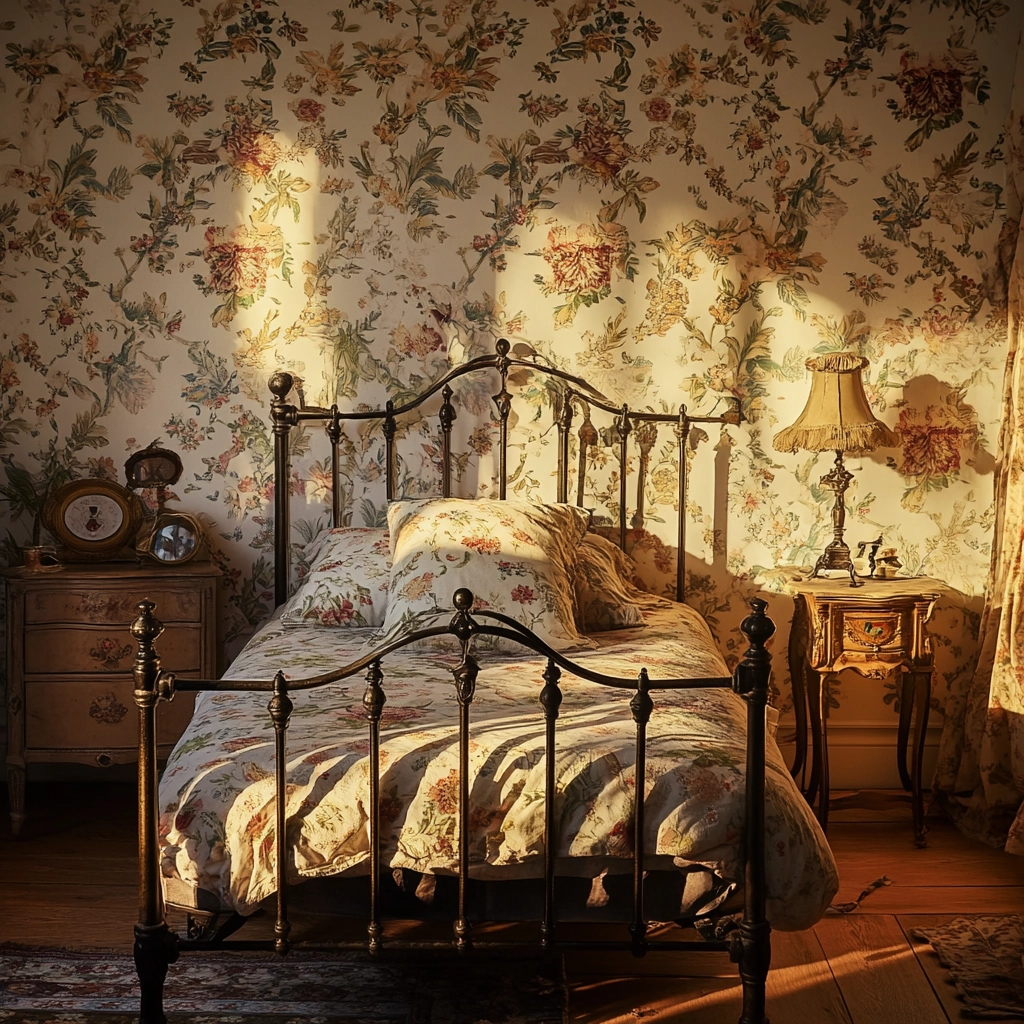 boy farmhouse bedroom 27