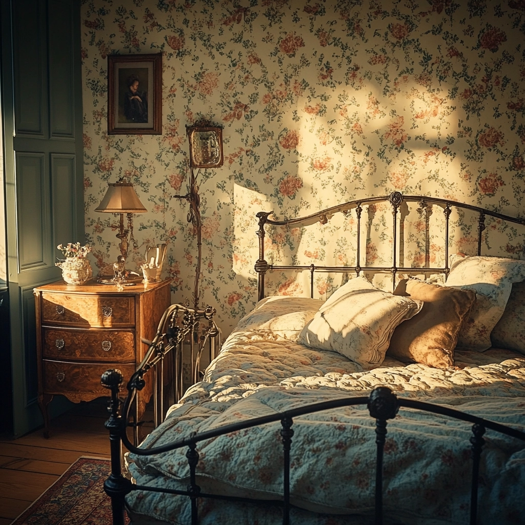 boy farmhouse bedroom 28