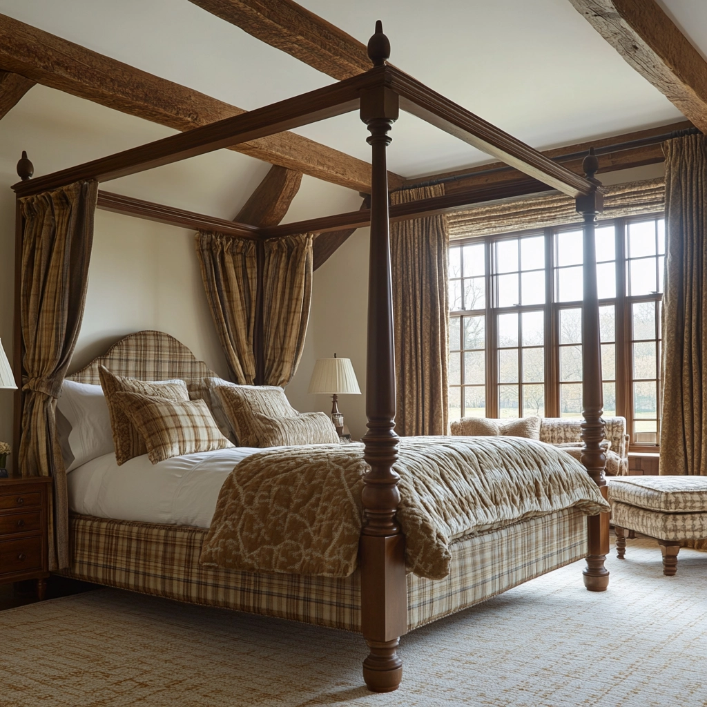 boy farmhouse bedroom 30