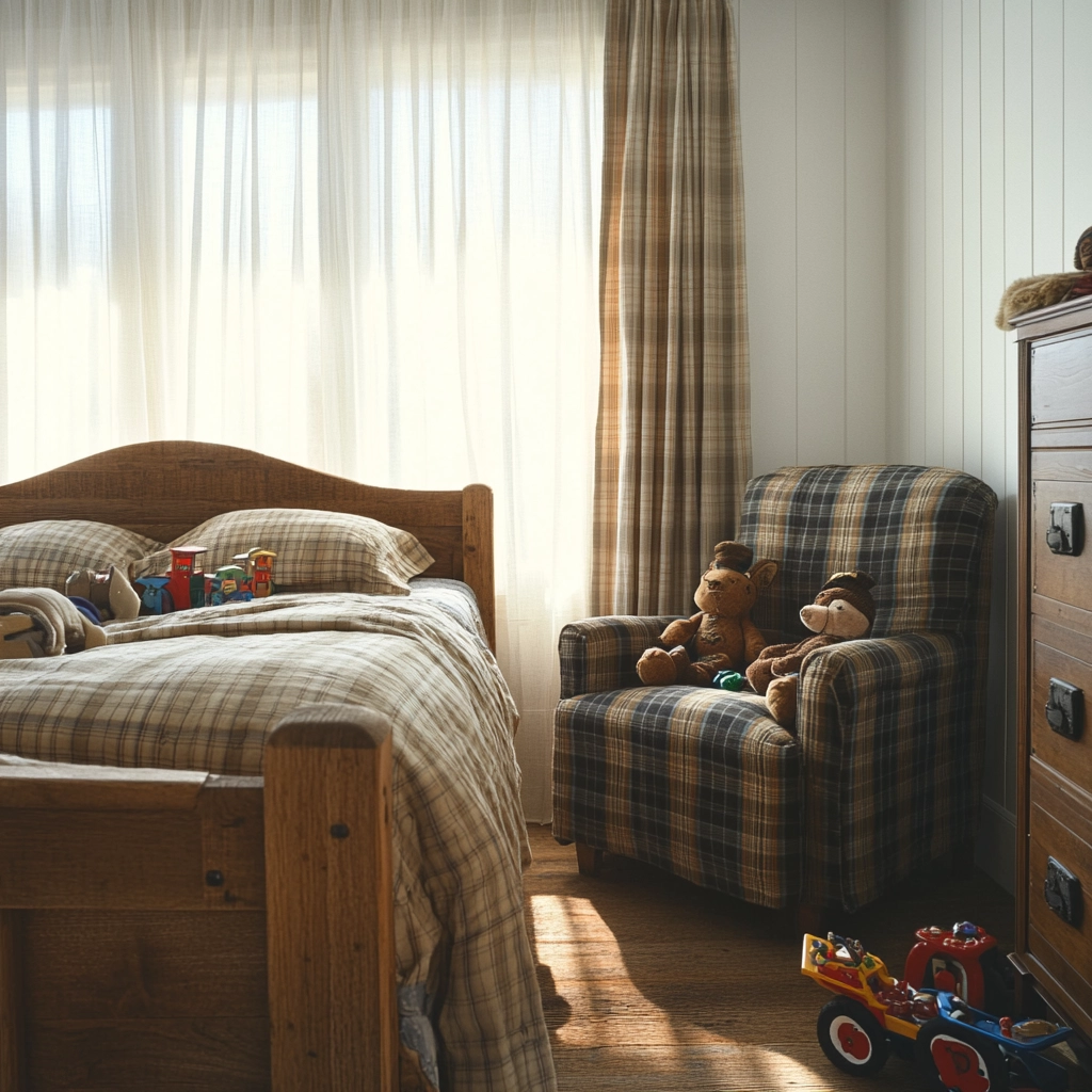 boy farmhouse bedroom 4