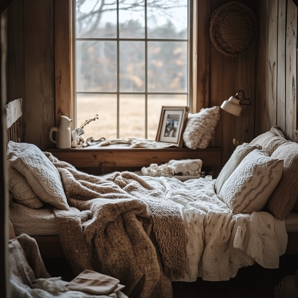 boy farmhouse bedroom 42