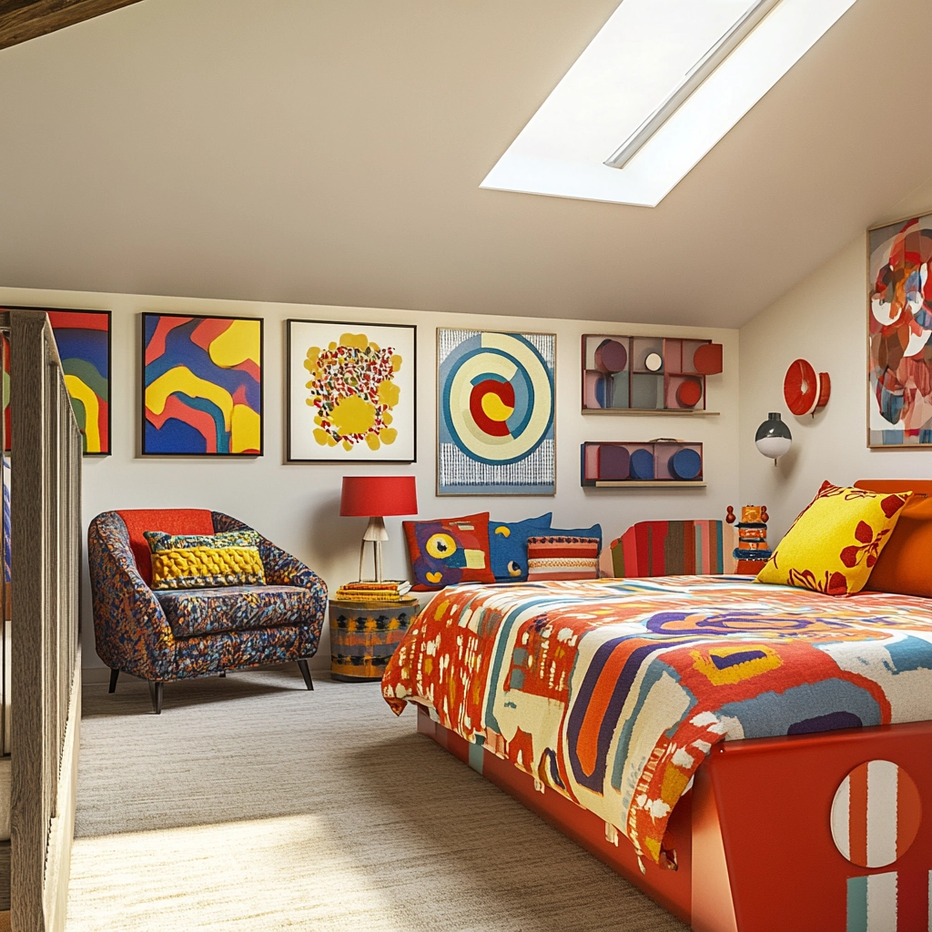 boy farmhouse bedroom 48