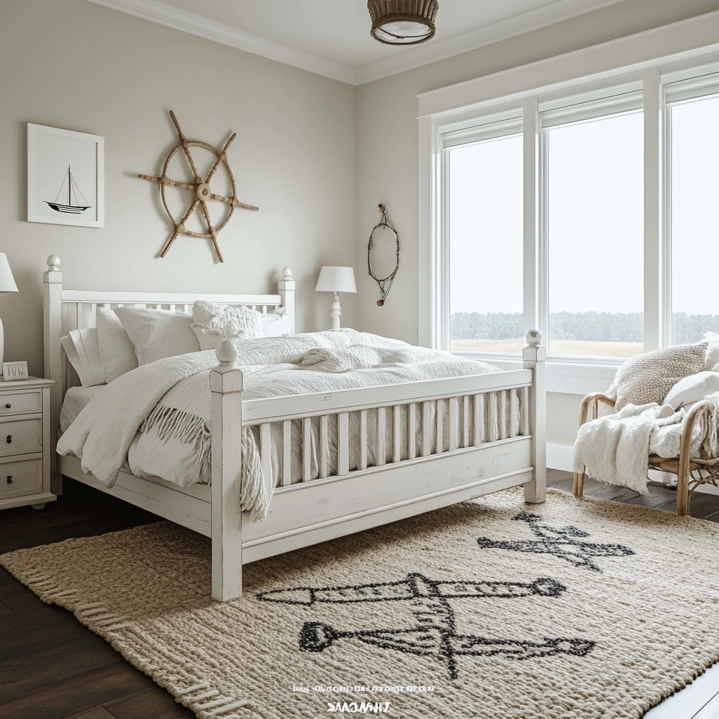 boy farmhouse bedroom 51