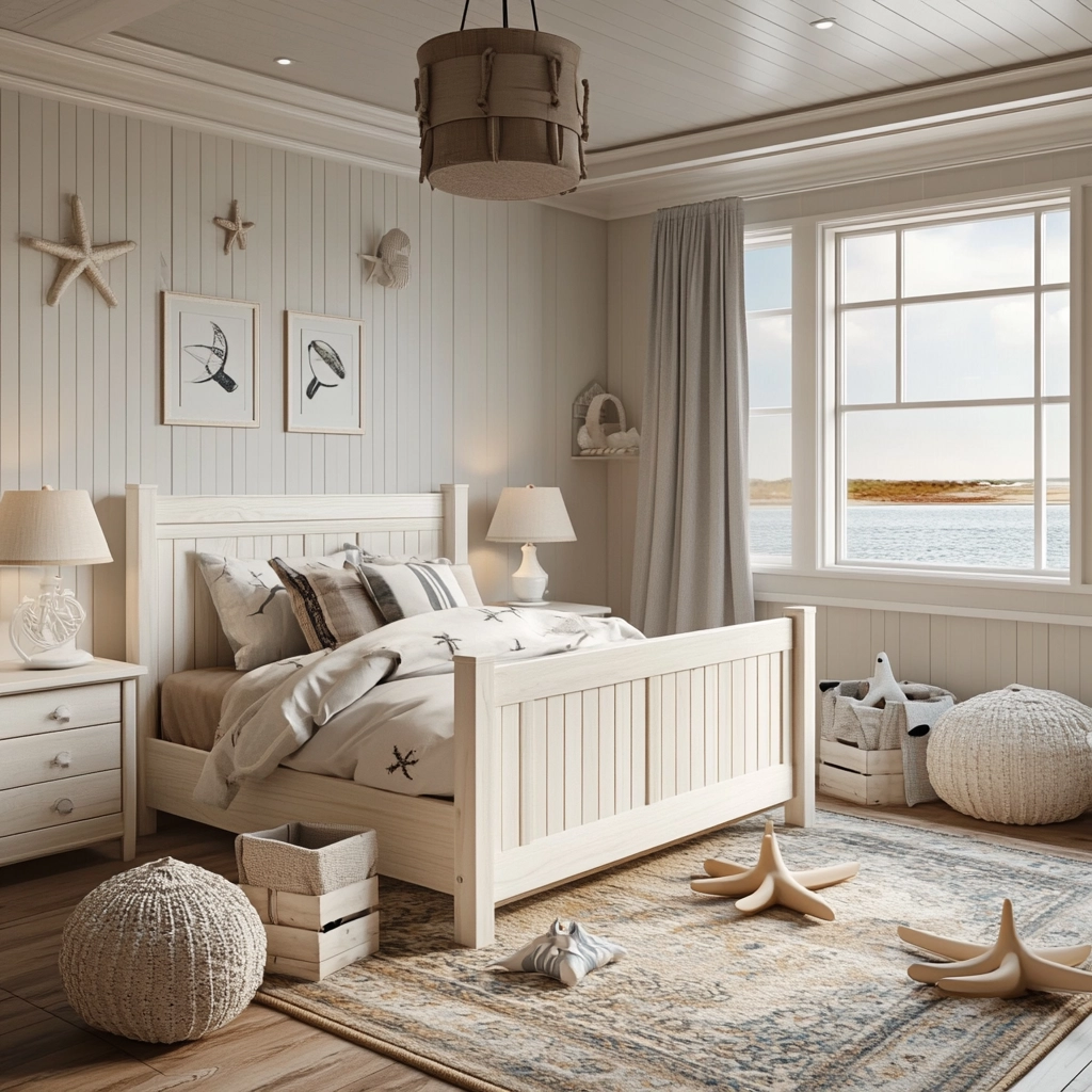 boy farmhouse bedroom 52