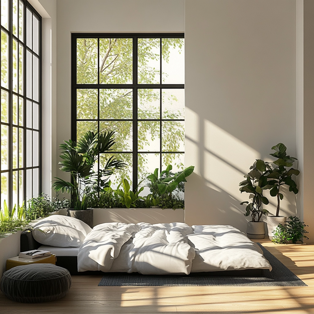 boy farmhouse bedroom 59