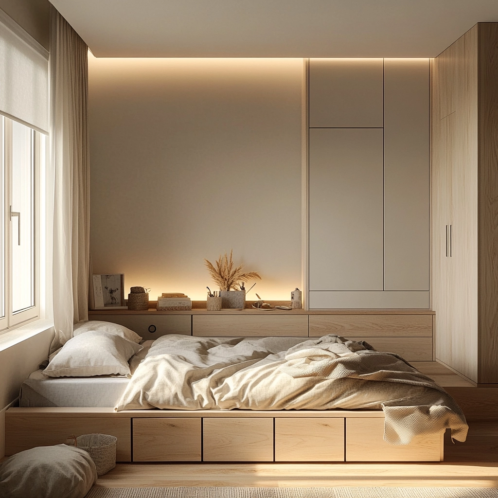 boy farmhouse bedroom 62