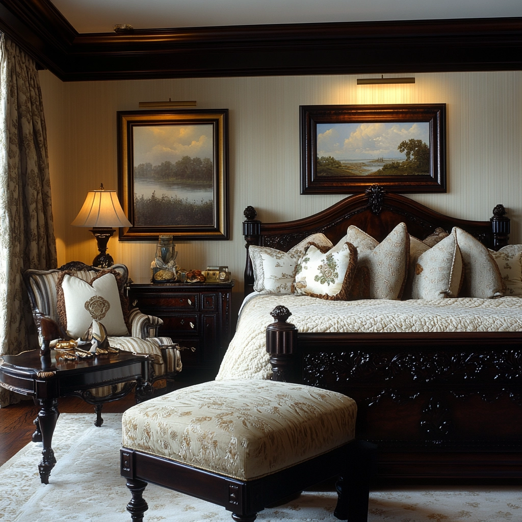 boy farmhouse bedroom 67