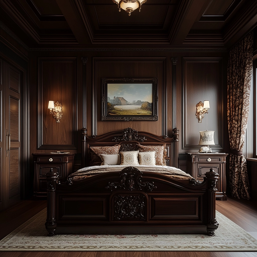 boy farmhouse bedroom 68
