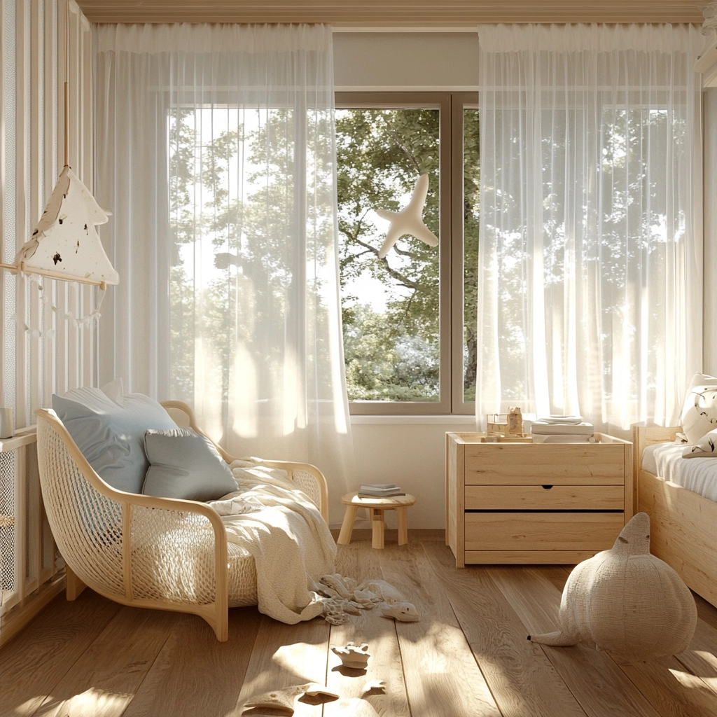 boy farmhouse bedroom 70
