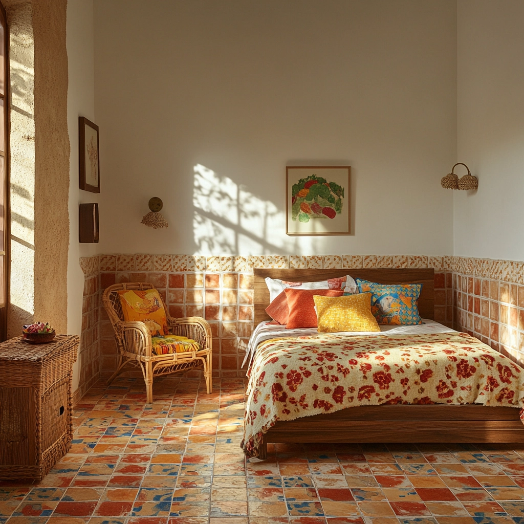 boy farmhouse bedroom 79