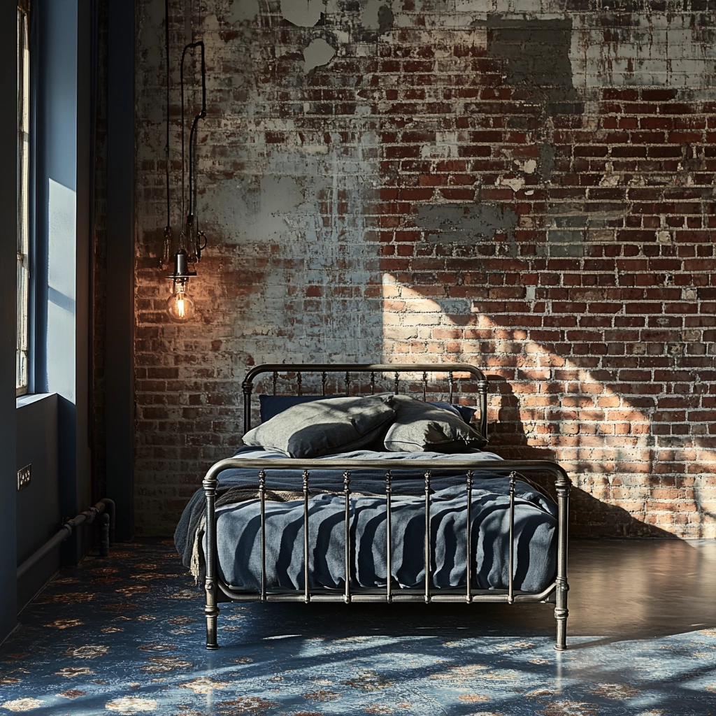 boys farmhouse bedroom 16