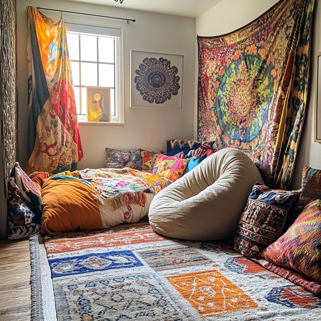 boys farmhouse bedroom 17