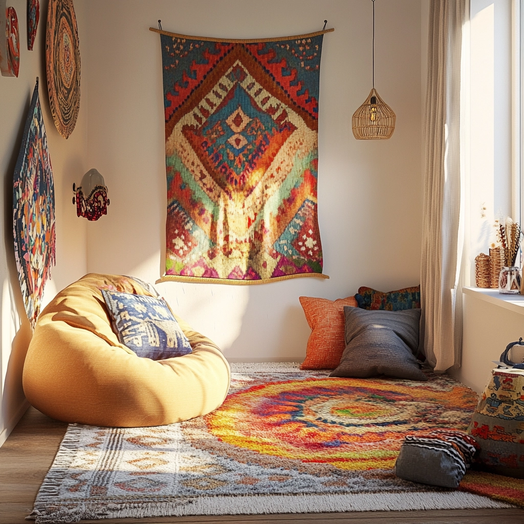boys farmhouse bedroom 19