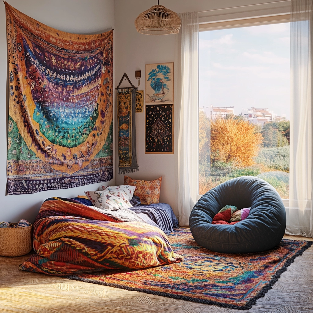 boys farmhouse bedroom 20