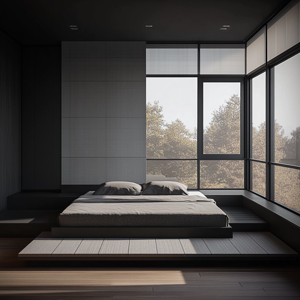boys farmhouse bedroom 29