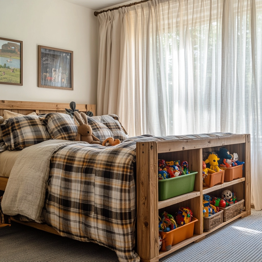 boys farmhouse bedroom 3