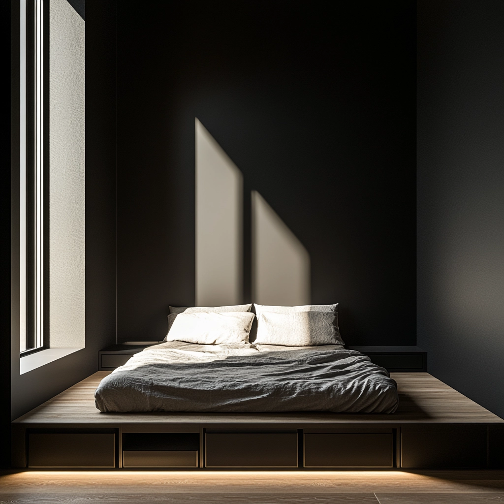boys farmhouse bedroom 31