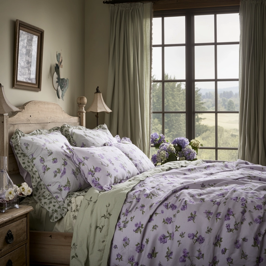boys farmhouse bedroom 37