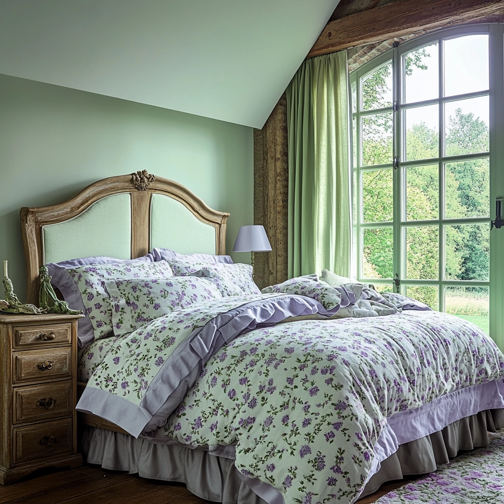 boys farmhouse bedroom 38