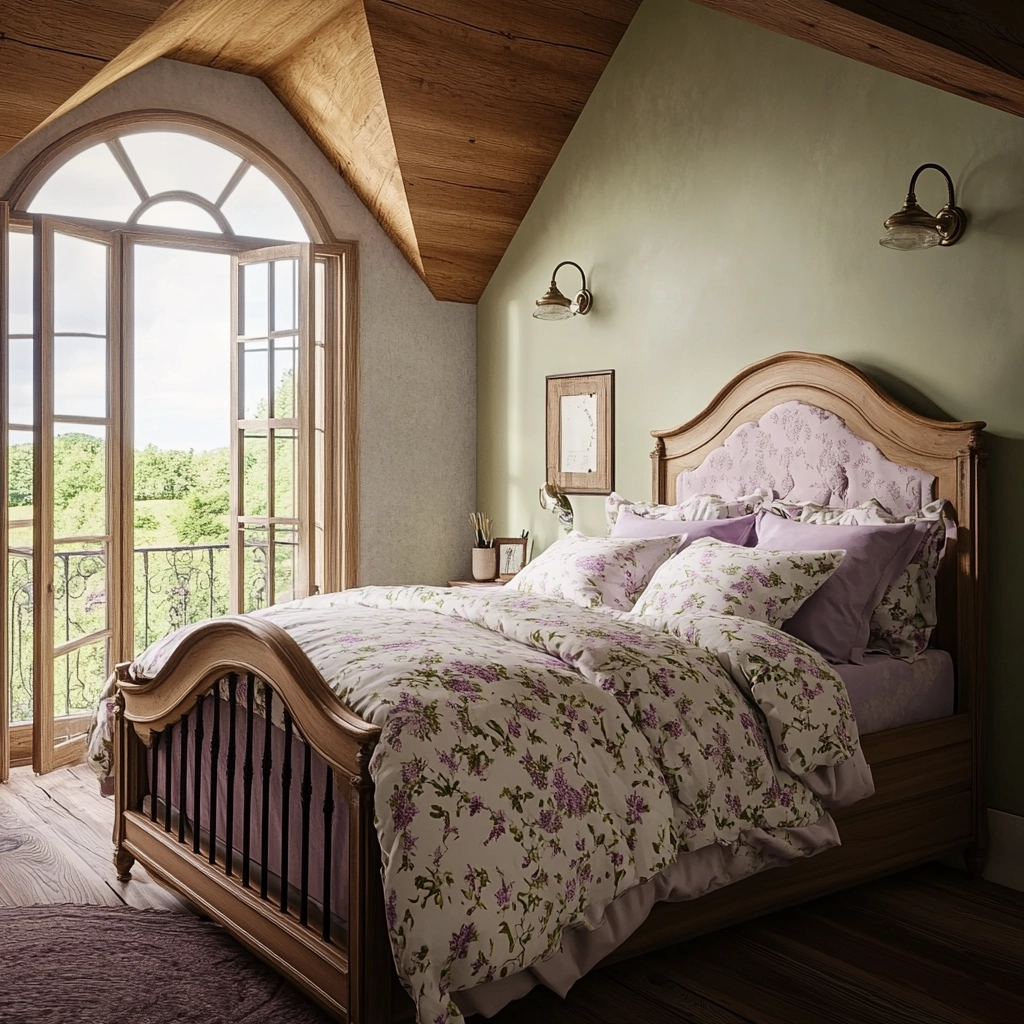 boys farmhouse bedroom 39