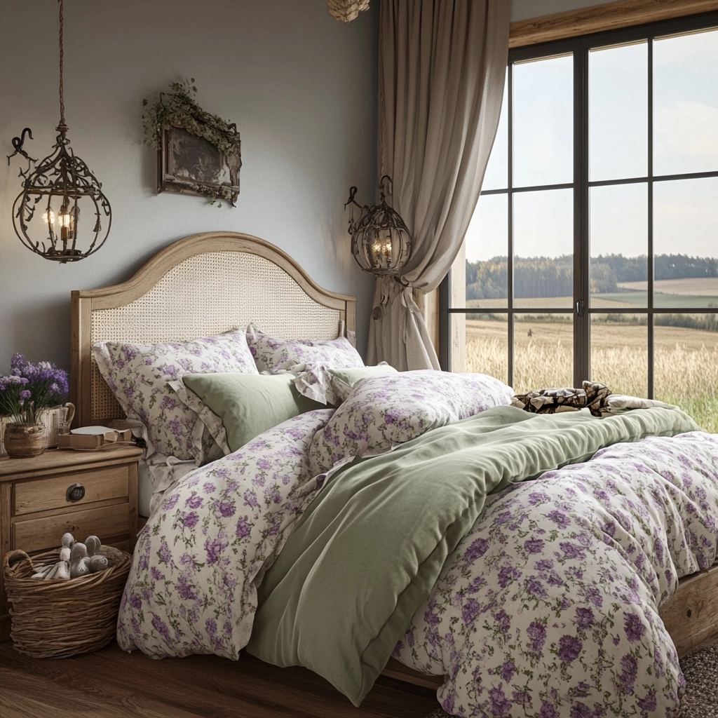 boys farmhouse bedroom 40