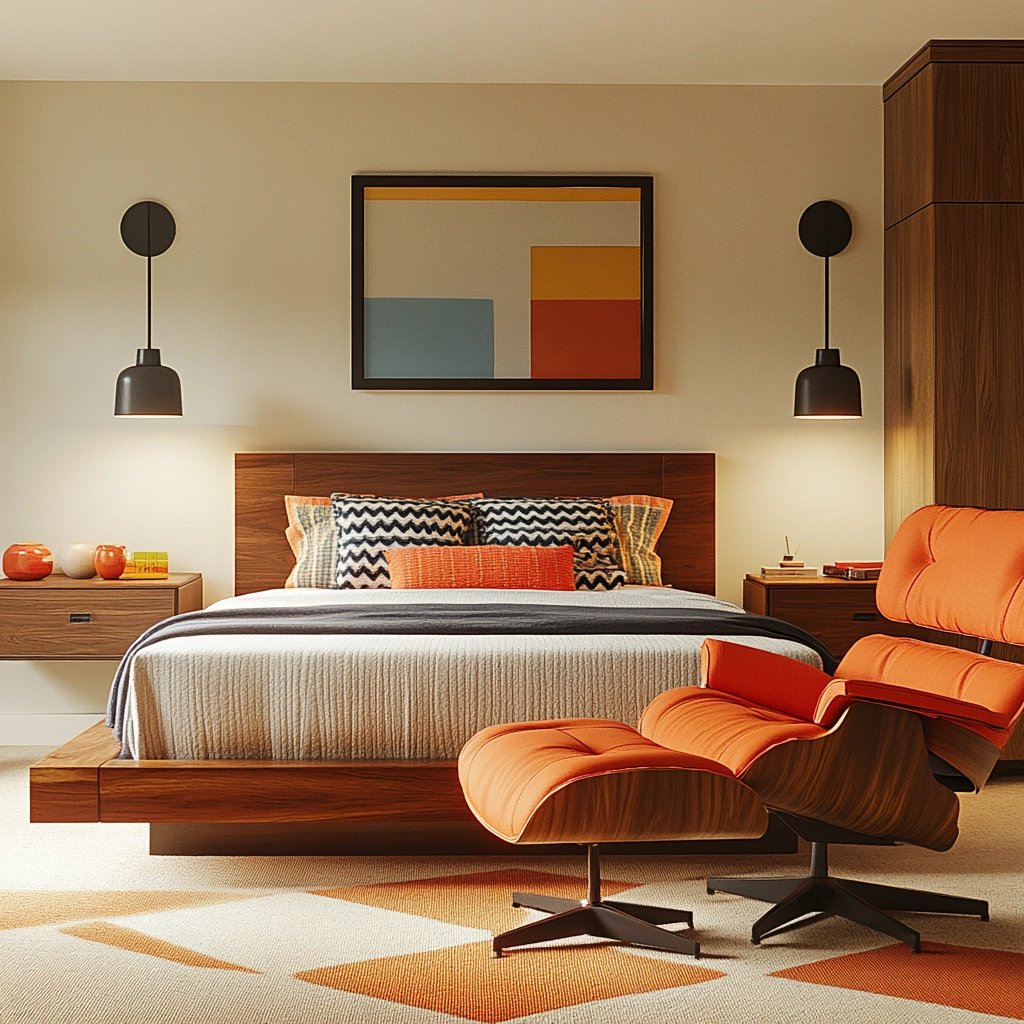 boys farmhouse bedroom 48