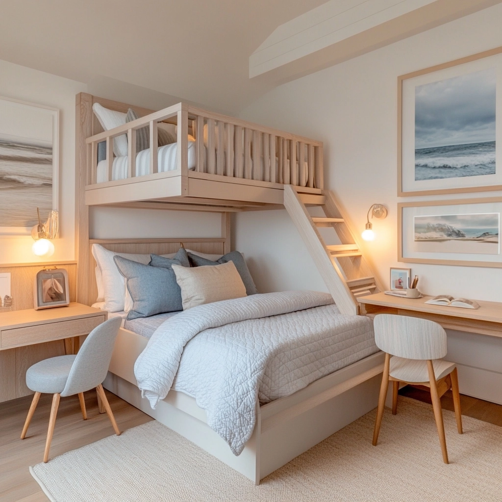 boys farmhouse bedroom 5