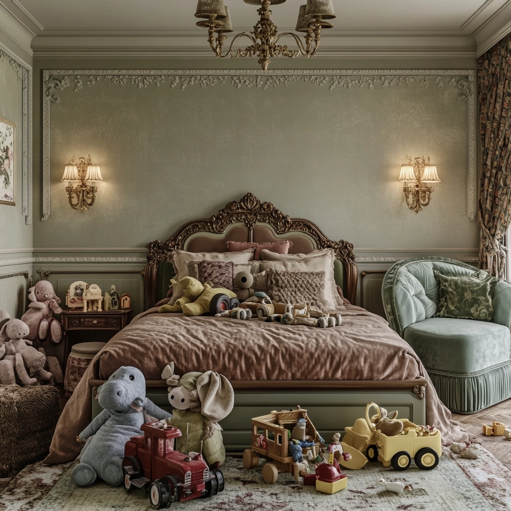 boys farmhouse bedroom 53