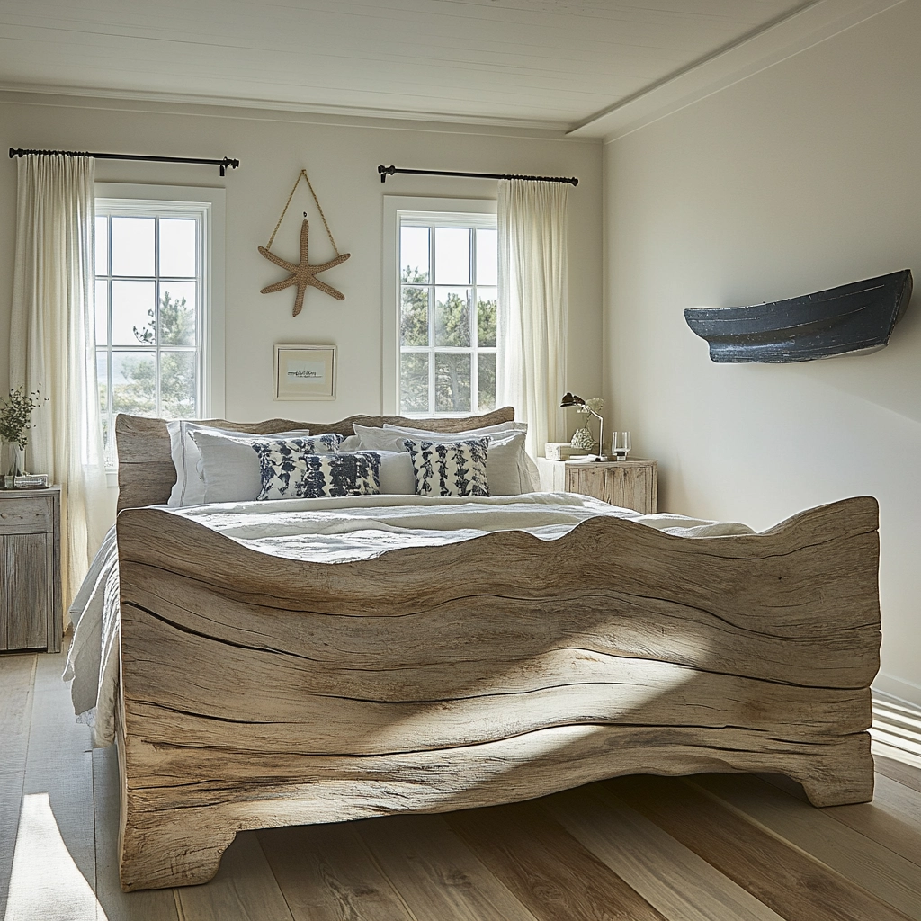 boys farmhouse bedroom 57