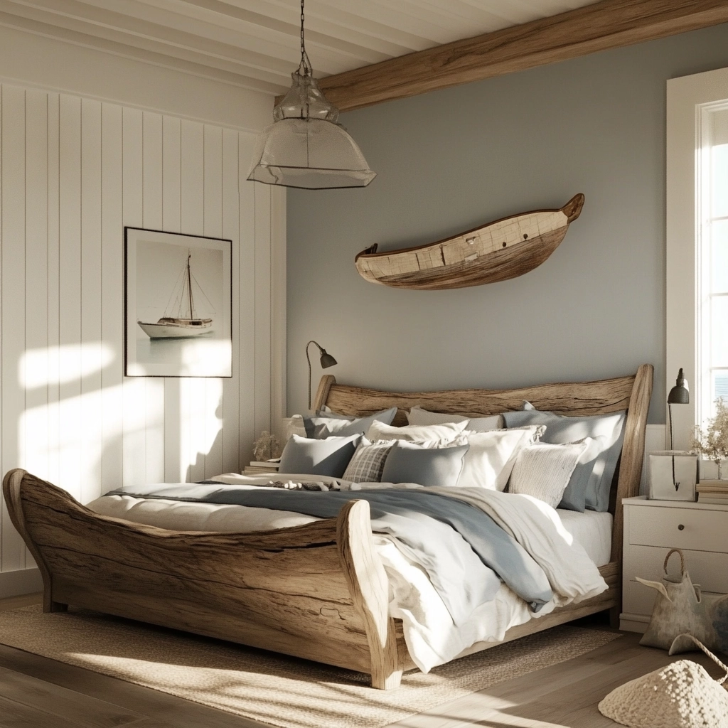 boys farmhouse bedroom 58
