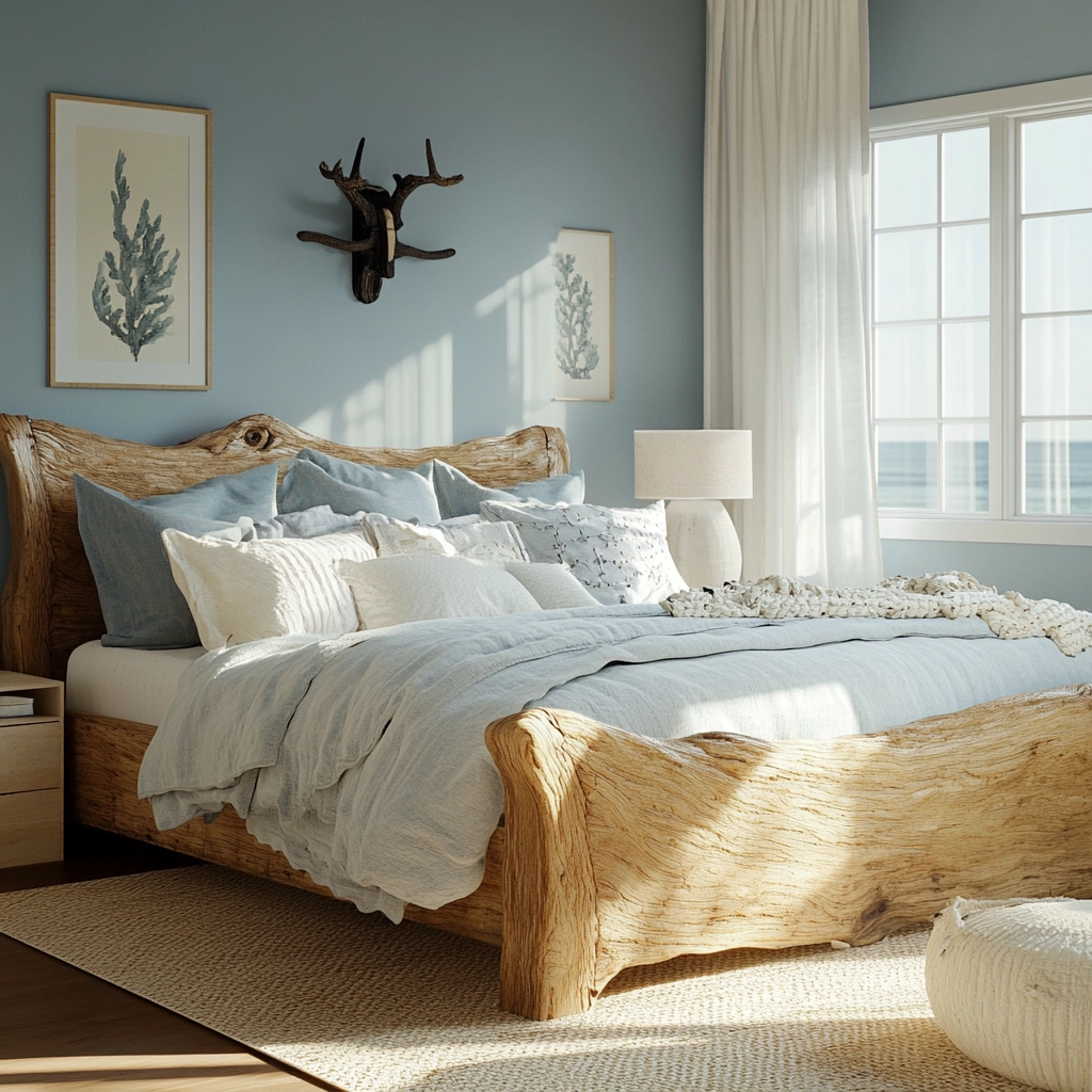 boys farmhouse bedroom 59