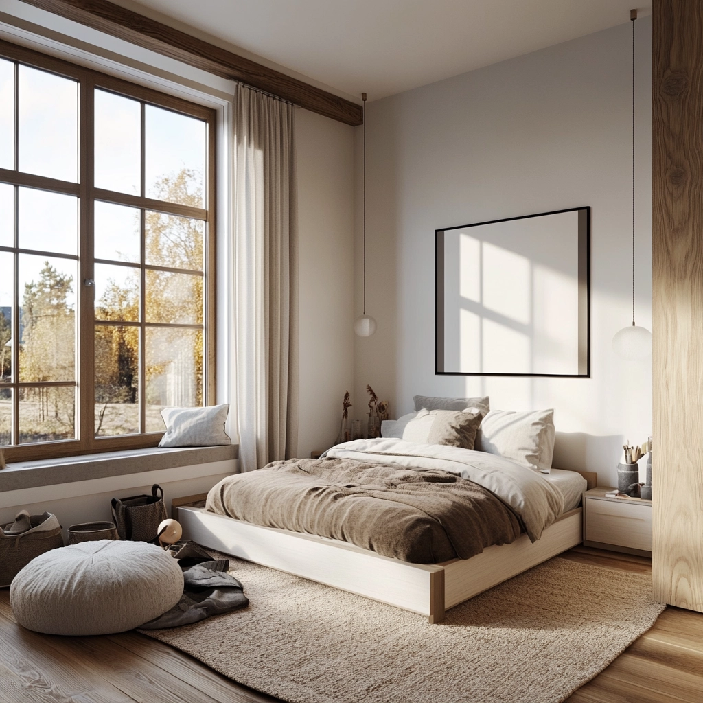 boys farmhouse bedroom 69