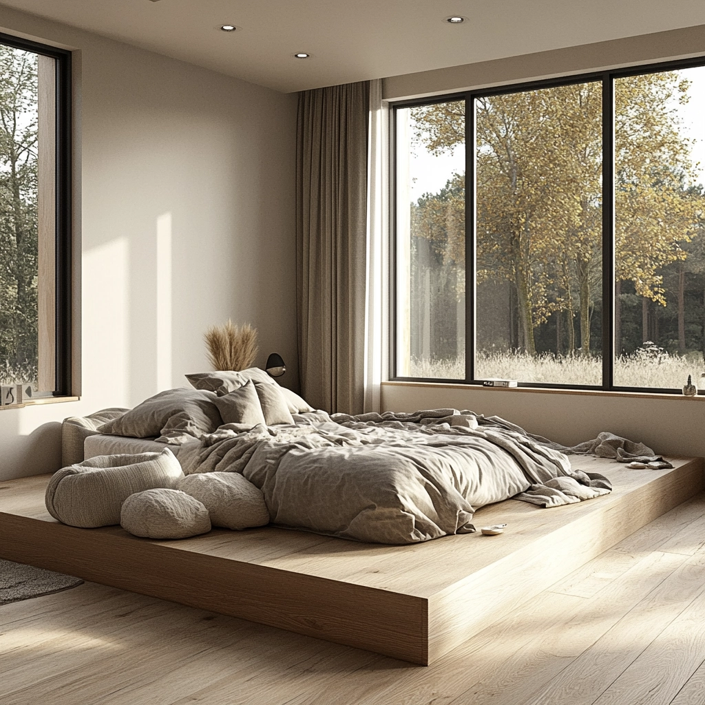 boys farmhouse bedroom 72