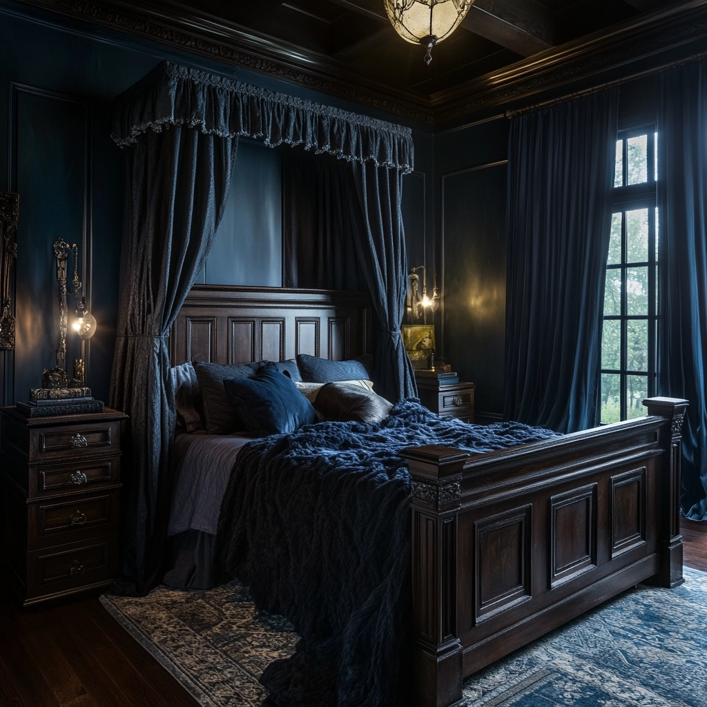 boys farmhouse bedroom 78
