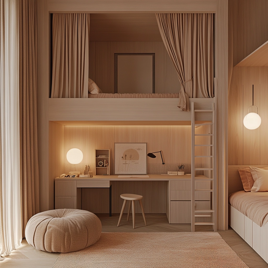 boys farmhouse bedroom 8