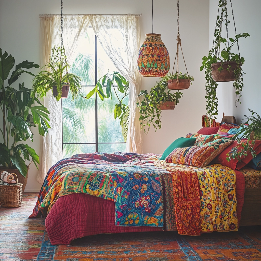 coastal farmhouse bedroom 19