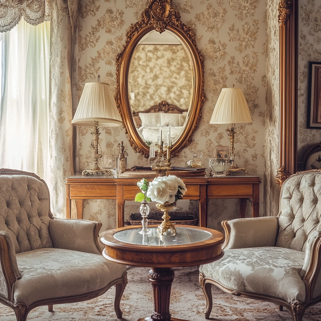 coastal farmhouse bedroom 45