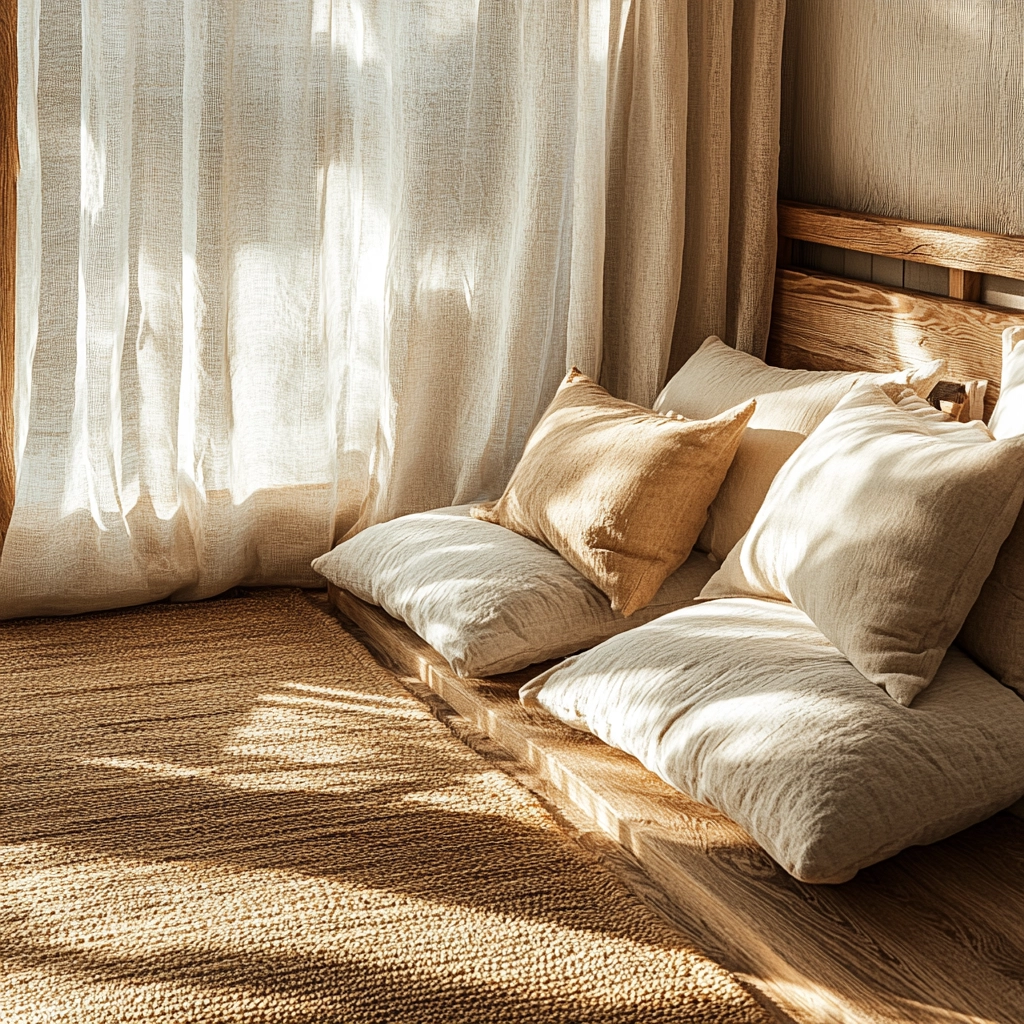 coastal farmhouse bedroom 52