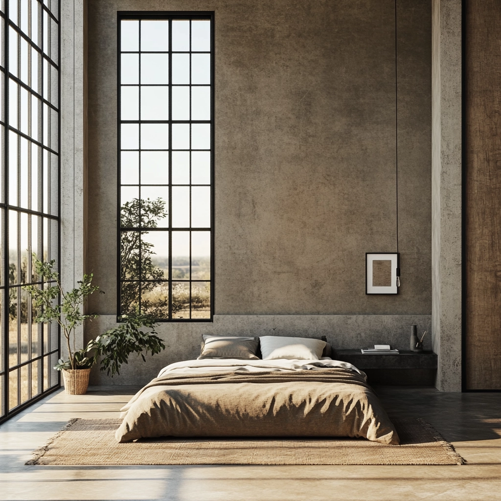 coastal farmhouse bedroom 63