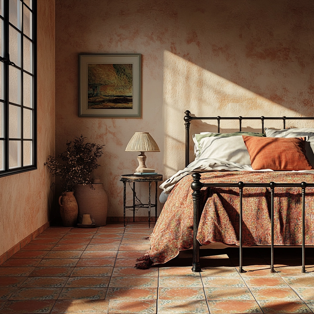 coastal farmhouse bedroom 67