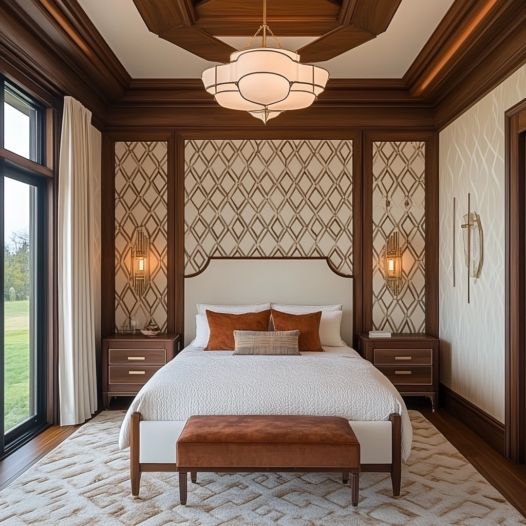 coastal farmhouse bedroom 69